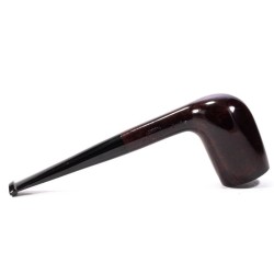 Dunhill Pipe Bruyere 4112 Chimney 2015