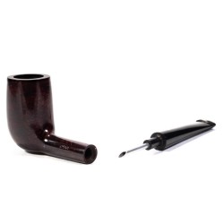 Dunhill Pipe Bruyere 4112 Chimney 2015