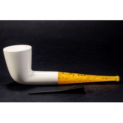 Meerschaum Pipe Lubinski B 217 Dublin