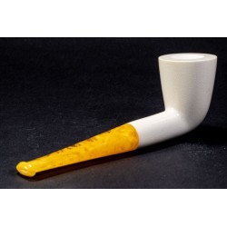 Meerschaum Pipe Lubinski B 217 Dublin