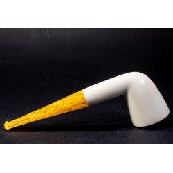 Meerschaum Pipe Lubinski B 217 Dublin