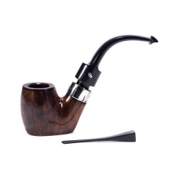 Pipa Peterson Deluxe Liscia Oom Paul (11FB)