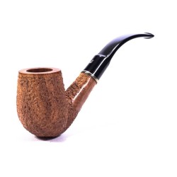 Pipa Ser Jacopo Spongia R2-A Bent Billiard