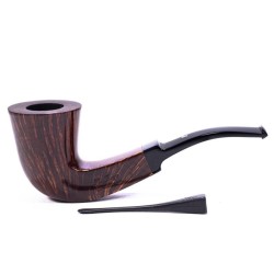 Pipa Ser Jacopo Liscia L1 Quarter Bent Dublin