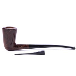 Briar Pipe Ser Jacopo Smooth L1 Churchwarden