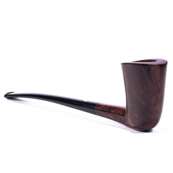 Briar Pipe Ser Jacopo Smooth L1 Churchwarden