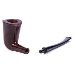 Briar Pipe Ser Jacopo Smooth L1 Churchwarden