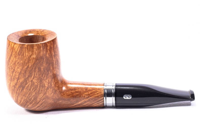 Pipe Chacom Maigret Smooth Model 1201 Billiard - Pipeonline