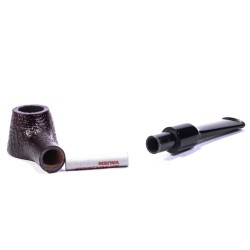 Pipe Vauen Tiny4 Sandblasted Volcano