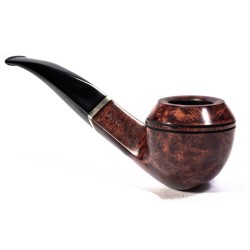 Pipe Vauen Royal Smooth RY 168 Bent Rhodesian