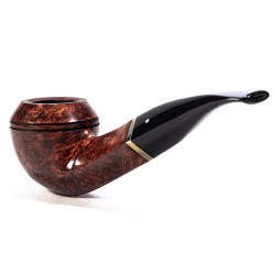 Pipe Vauen Royal Smooth RY 168 Bent Rhodesian