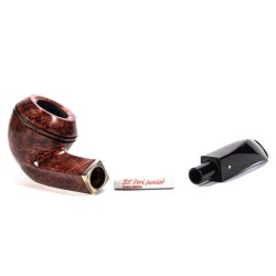 Pipe Vauen Royal Smooth RY 168 Bent Rhodesian