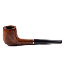 Pipa Vauen Royal Orange Liscia Mod. 2103 Billiard