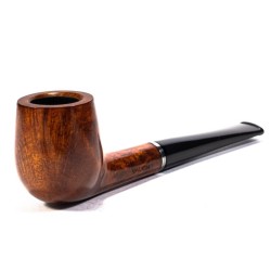 Pipa Vauen Royal Orange Liscia Mod. 2103 Billiard