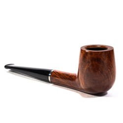 Pipa Vauen Royal Orange Liscia Mod. 2103 Billiard