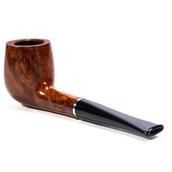 Pipa Vauen Royal Orange Liscia Mod. 2103 Billiard