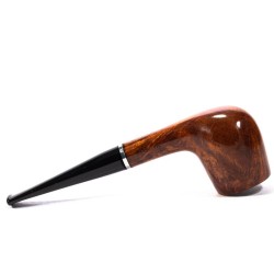 Pipa Vauen Royal Orange Liscia Mod. 2103 Billiard