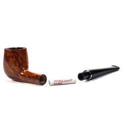 Pipe Vauen Royal Orange Smooth Model 2103 Billiard