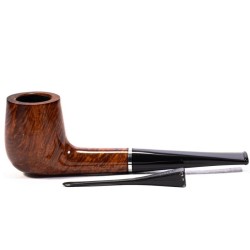 Pipa Vauen Royal Orange Liscia Mod. 2103 Billiard