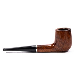 Pipa Vauen Royal Orange Liscia Mod. 2103 Billiard