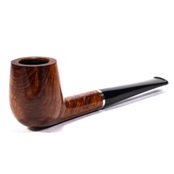 Pipa Vauen Royal Orange Liscia Mod. 2103 Billiard