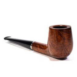 Pipa Vauen Royal Orange Liscia Mod. 2103 Billiard