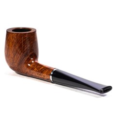 Pipa Vauen Royal Orange Liscia Mod. 2103 Billiard