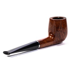 Pipa Vauen Royal Orange Liscia Mod. 2103 Billiard