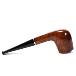 Pipa Vauen Royal Orange Liscia Mod. 2103 Billiard