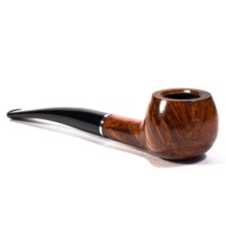 Pipa Vauen Royal Orange Liscia Mod. 2167 Prince