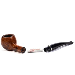 Pipe Vauen Royal Orange Smooth Model 2167 Prince