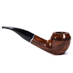 Pipe Vauen Royal Orange 2168 Bent Rhodesian