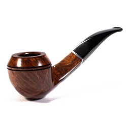 Pipe Vauen Royal Orange 2168 Bent Rhodesian