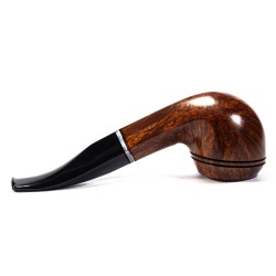 Pipe Vauen Royal Orange 2168 Bent Rhodesian