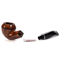 Pipe Vauen Royal Orange 2168 Bent Rhodesian