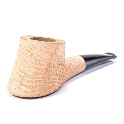 Briar Pipe Radice Silk Cut 'Pure' Sandblasted Pot