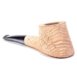 Briar Pipe Radice Silk Cut 'Pure' Sandblasted Pot