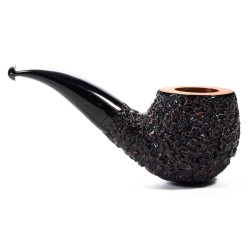 Pipa Castello Sea Rock Briar KKKK Bent Apple