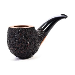 Pipa Castello Sea Rock Briar KKKK Bent Apple