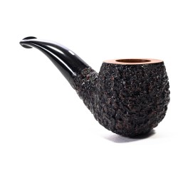 Pipa Castello Sea Rock Briar KKKK Bent Apple