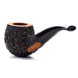 Pipa Castello Sea Rock Briar KKKK Bent Apple