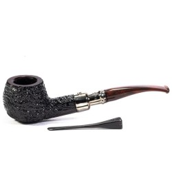 Pipa Peterson Newgrange Spigot Bent Apple (408)