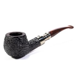 Pipa Peterson Newgrange Spigot Bent Apple (408)