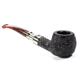 Pipa Peterson Newgrange Spigot Bent Apple (408)