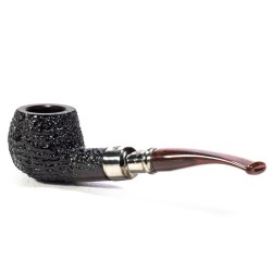 Pipa Peterson Newgrange Spigot Bent Apple (408)