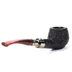 Pipa Peterson Newgrange Spigot Bent Apple (408)