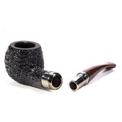 Pipa Peterson Newgrange Spigot Bent Apple (408)