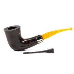 Pipe Peterson Ashford Smooth Bent Dublin (XL22)