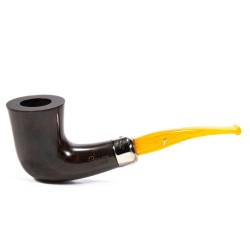 Pipe Peterson Ashford Smooth Bent Dublin (XL22)