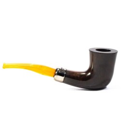 Pipe Peterson Ashford Smooth Bent Dublin (XL22)